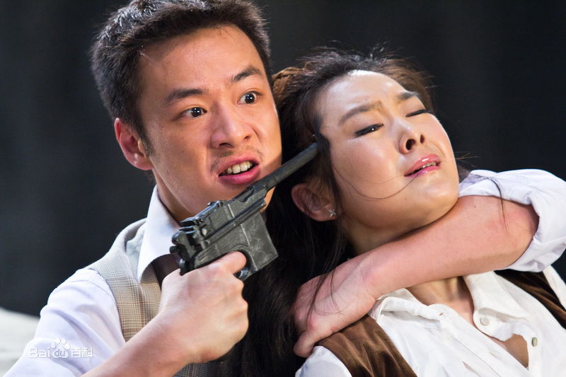 黄俊淇新月魅影 生活照相册