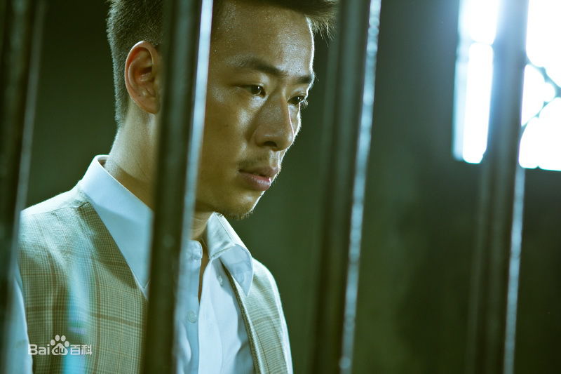 黄俊淇新月魅影 生活照相册