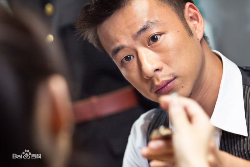 黄俊淇新月魅影 生活照相册