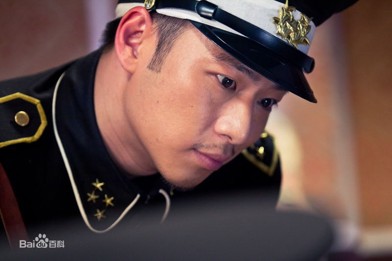 黄俊淇新月魅影 生活照相册