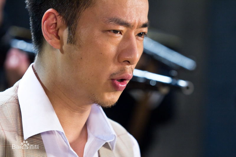 黄俊淇新月魅影 生活照相册