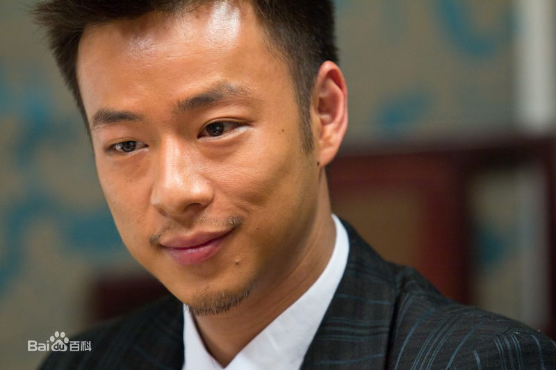 黄俊淇新月魅影 生活照相册