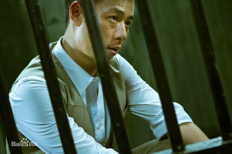 黄俊淇新月魅影 生活照相册