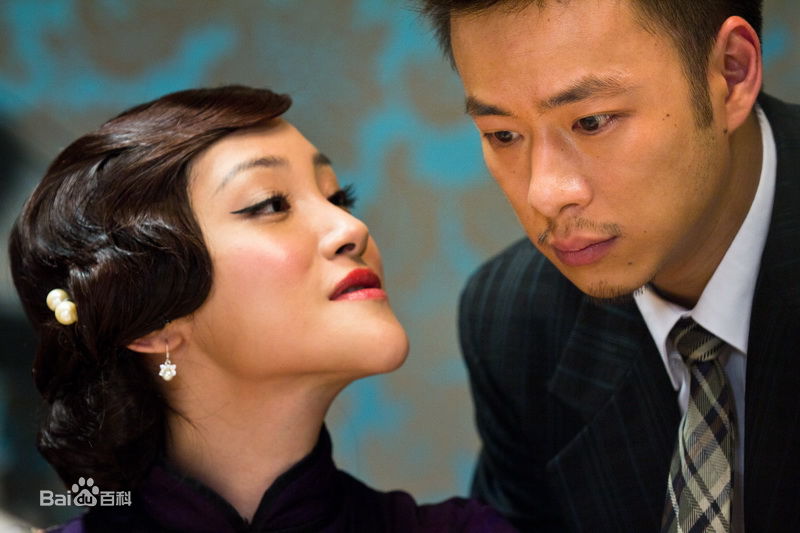 黄俊淇新月魅影 生活照相册