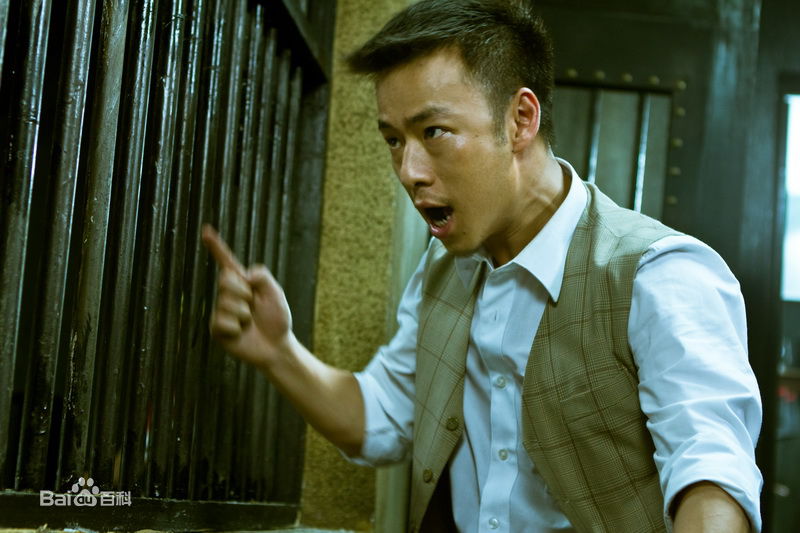 黄俊淇新月魅影 生活照相册