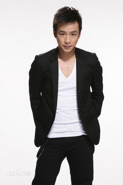 黄俊淇 最新剧照