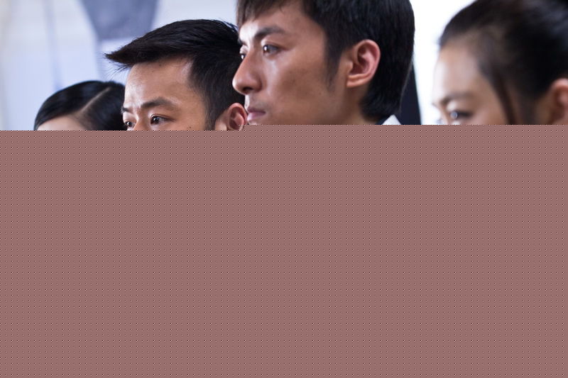 黄俊淇 最新剧照