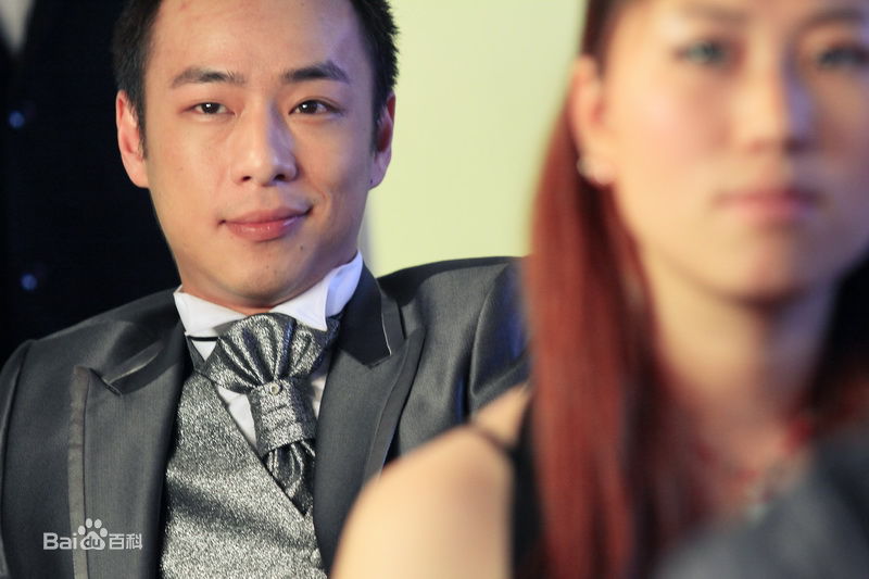 黄俊淇 最新剧照