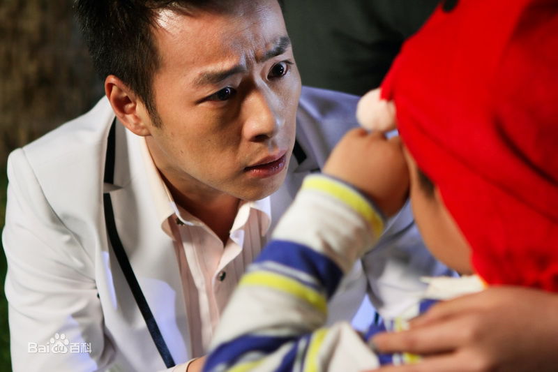 黄俊淇 最新剧照