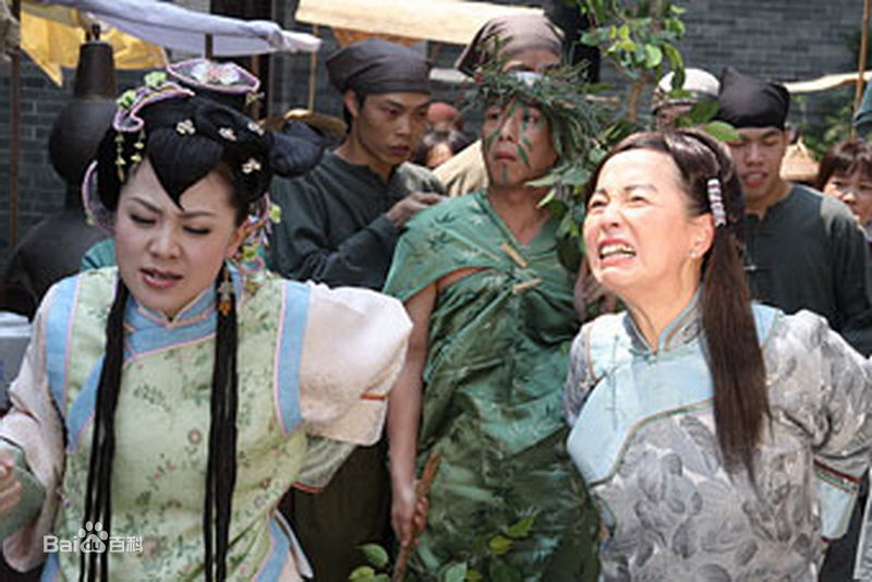 黄俊淇 最新剧照