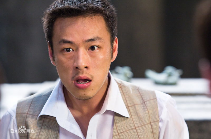 最优质黄俊淇生活照