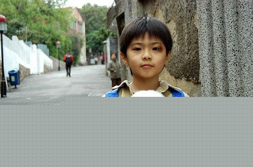 原岛大地(Daichi Harashima、はらしま だいち)《谁怜天下父母心》最优质剧照