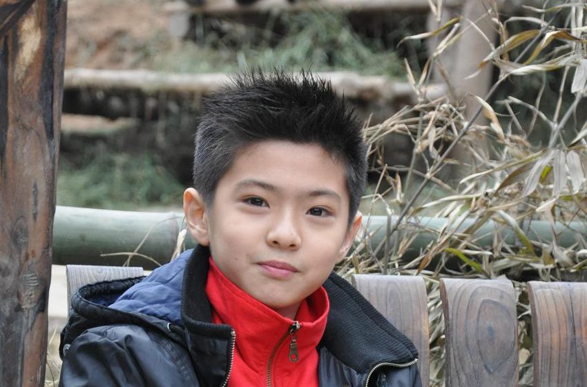 最新原岛大地(Daichi Harashima、はらしま だいち)性感图片