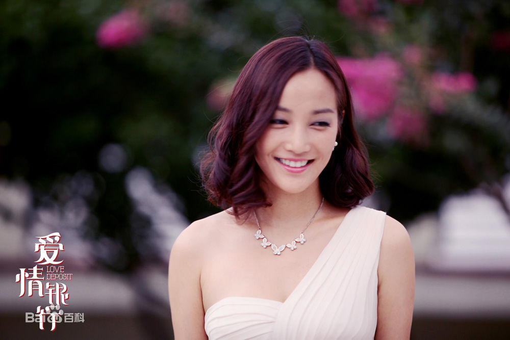 周泓(Jessie Zhou)周弘图片图集