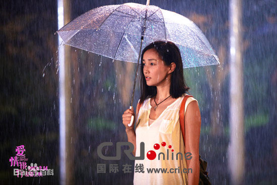 周泓(Jessie Zhou)周弘图片图集