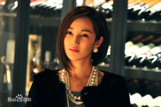 周泓(Jessie Zhou)周弘图片图集