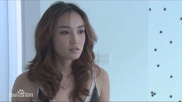 周泓(Jessie Zhou)活动照片壁纸壁纸