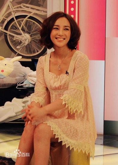 周泓(Jessie Zhou)活动照片壁纸壁纸