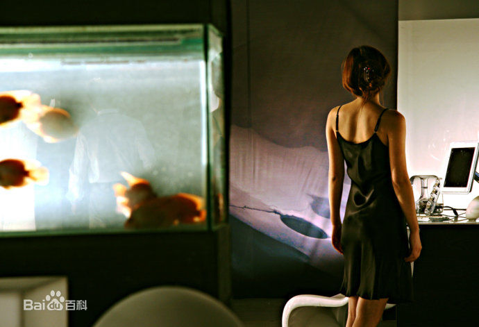 最全周泓(Jessie Zhou)精彩图册