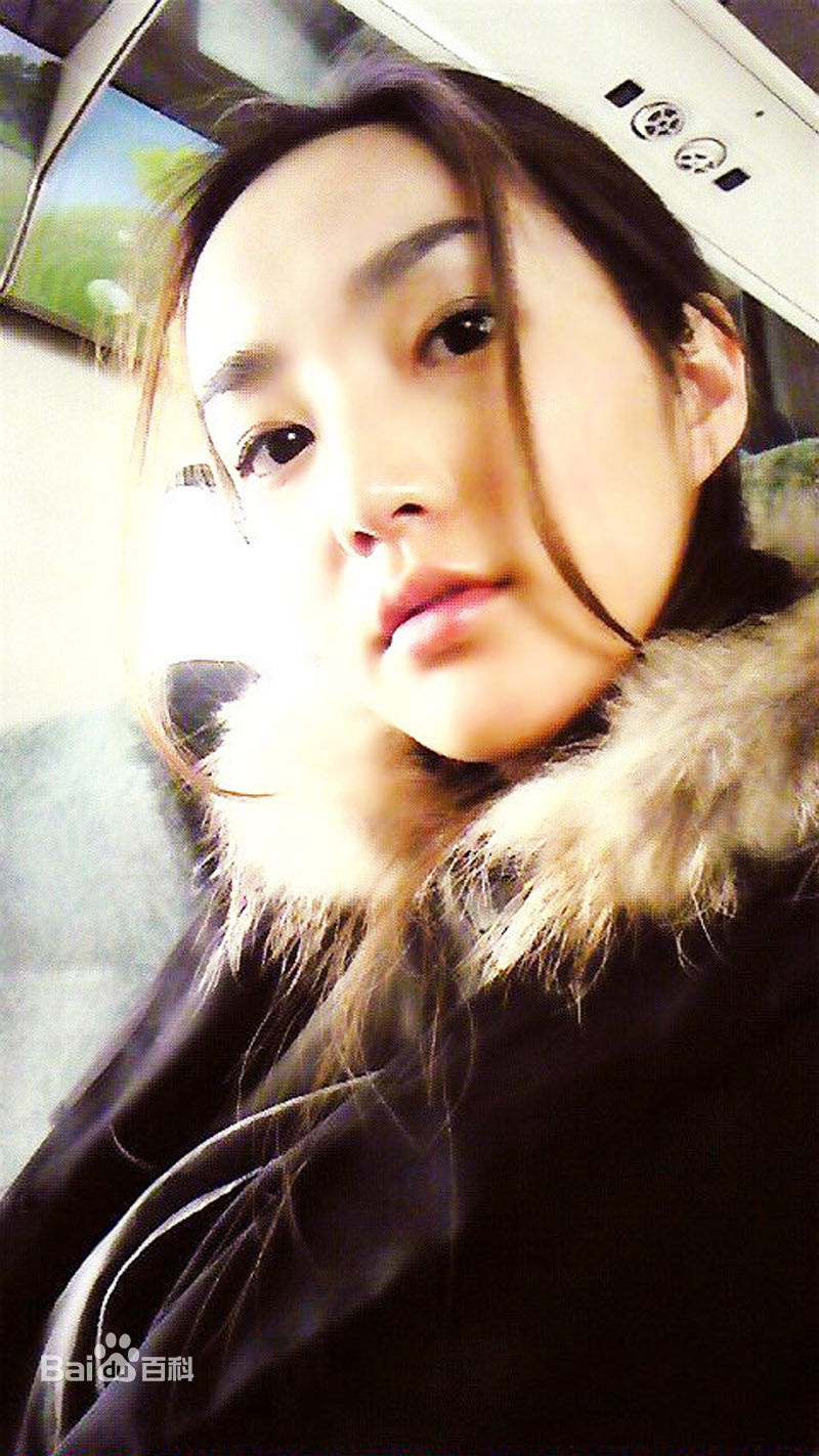 最全周泓(Jessie Zhou)精彩图册