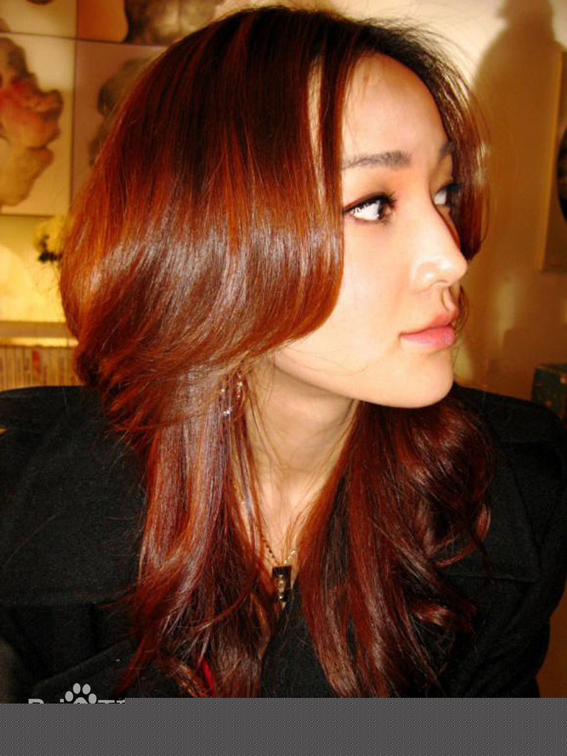 最全周泓(Jessie Zhou)精彩图册