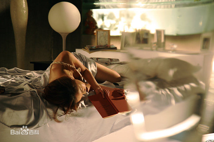 最全周泓(Jessie Zhou)精彩图册