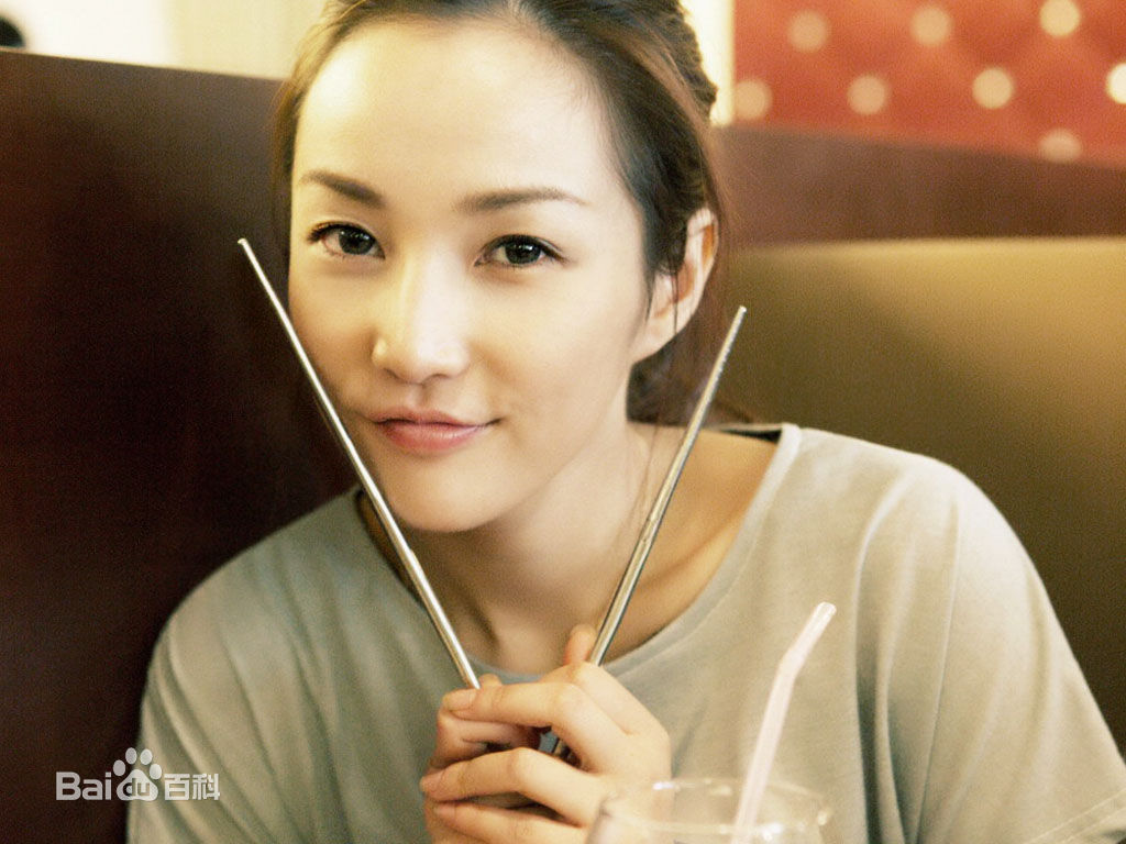 最全周泓(Jessie Zhou)精彩图册