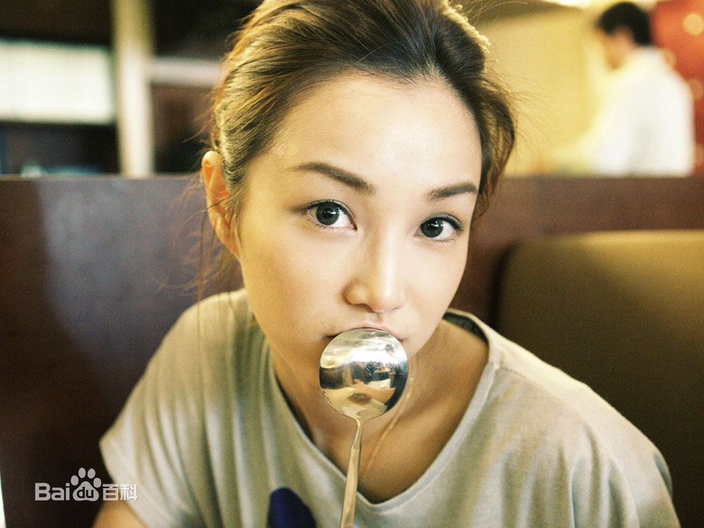 最全周泓(Jessie Zhou)精彩图册