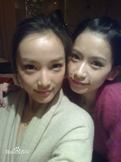 最全周泓(Jessie Zhou)精彩图册