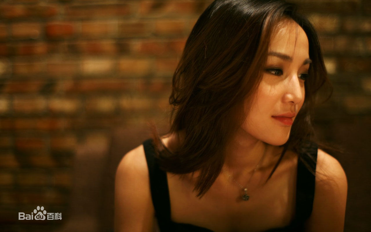 最全周泓(Jessie Zhou)精彩图册