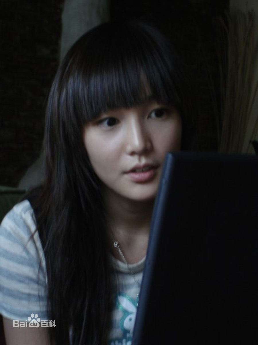 最全周泓(Jessie Zhou)精彩图册