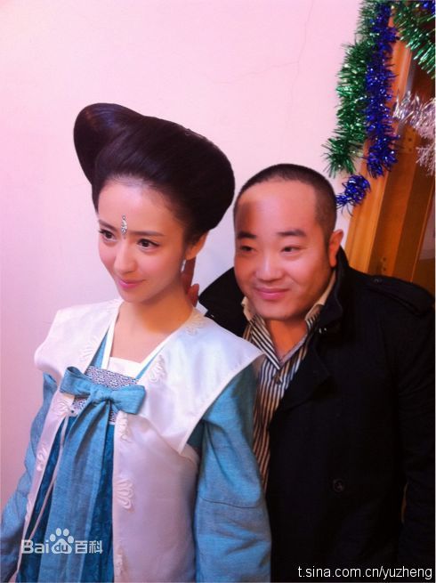 高清邓细斌图片