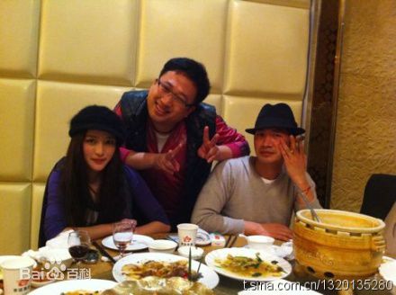 高清邓细斌图片