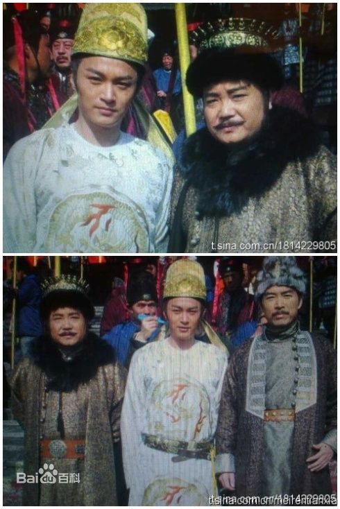 高清邓细斌图片