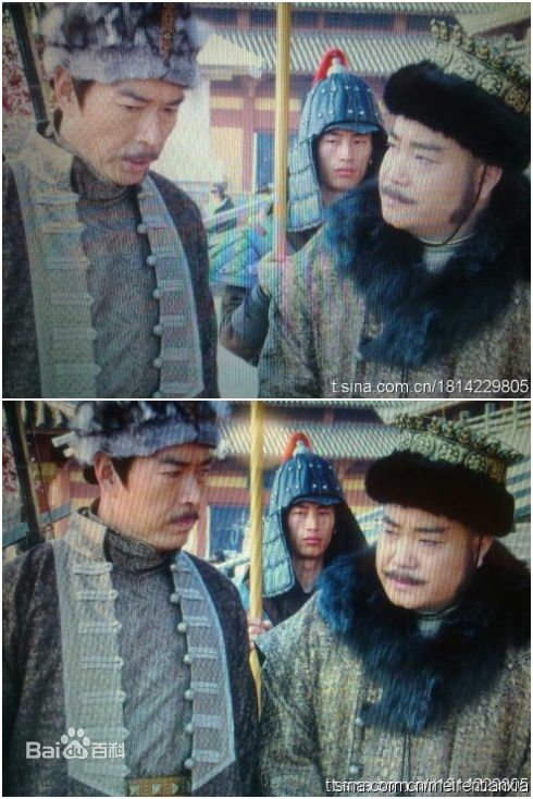 高清邓细斌图片