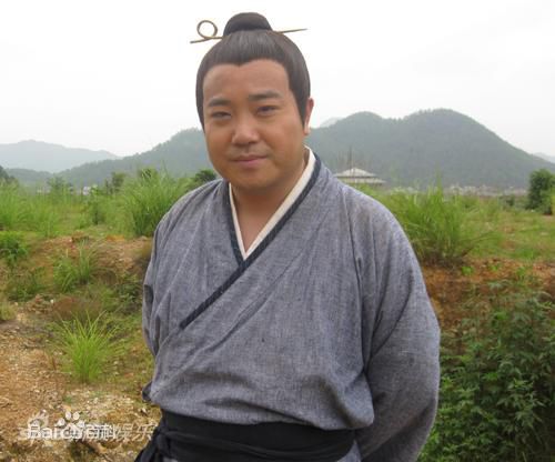 高清邓细斌图片