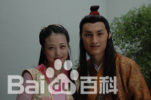 于飞演员照片图册