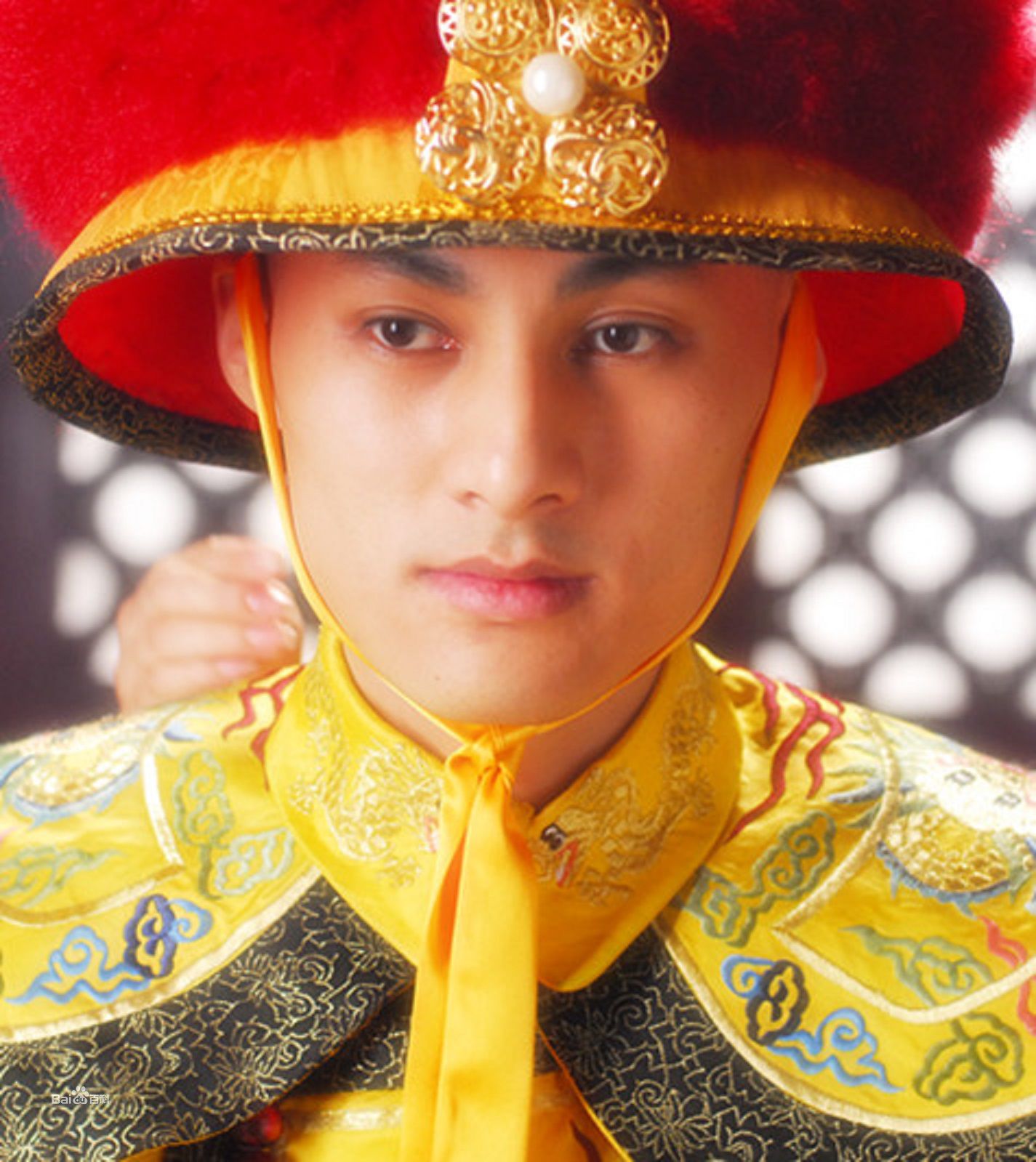 于飞演员照片图片图集