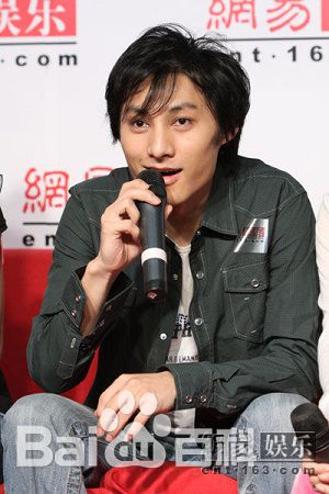 于飞演员照片图片图集