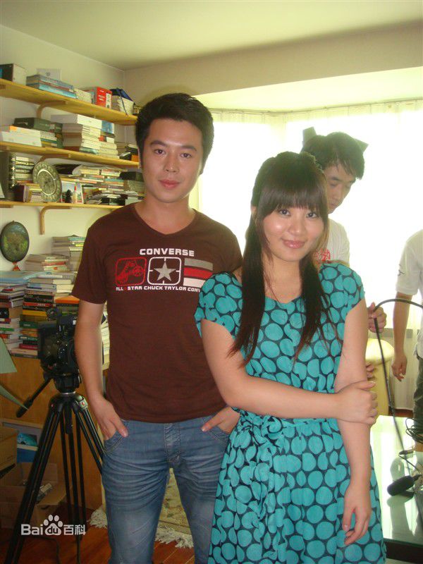 屠夏岩(Tom)高清剧照