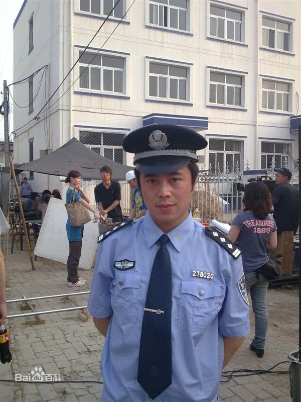 屠夏岩(Tom)高清剧照