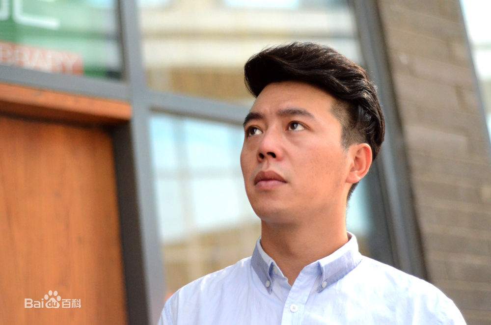 屠夏岩(Tom)高清剧照