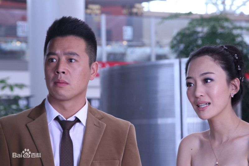 屠夏岩(Tom)高清剧照