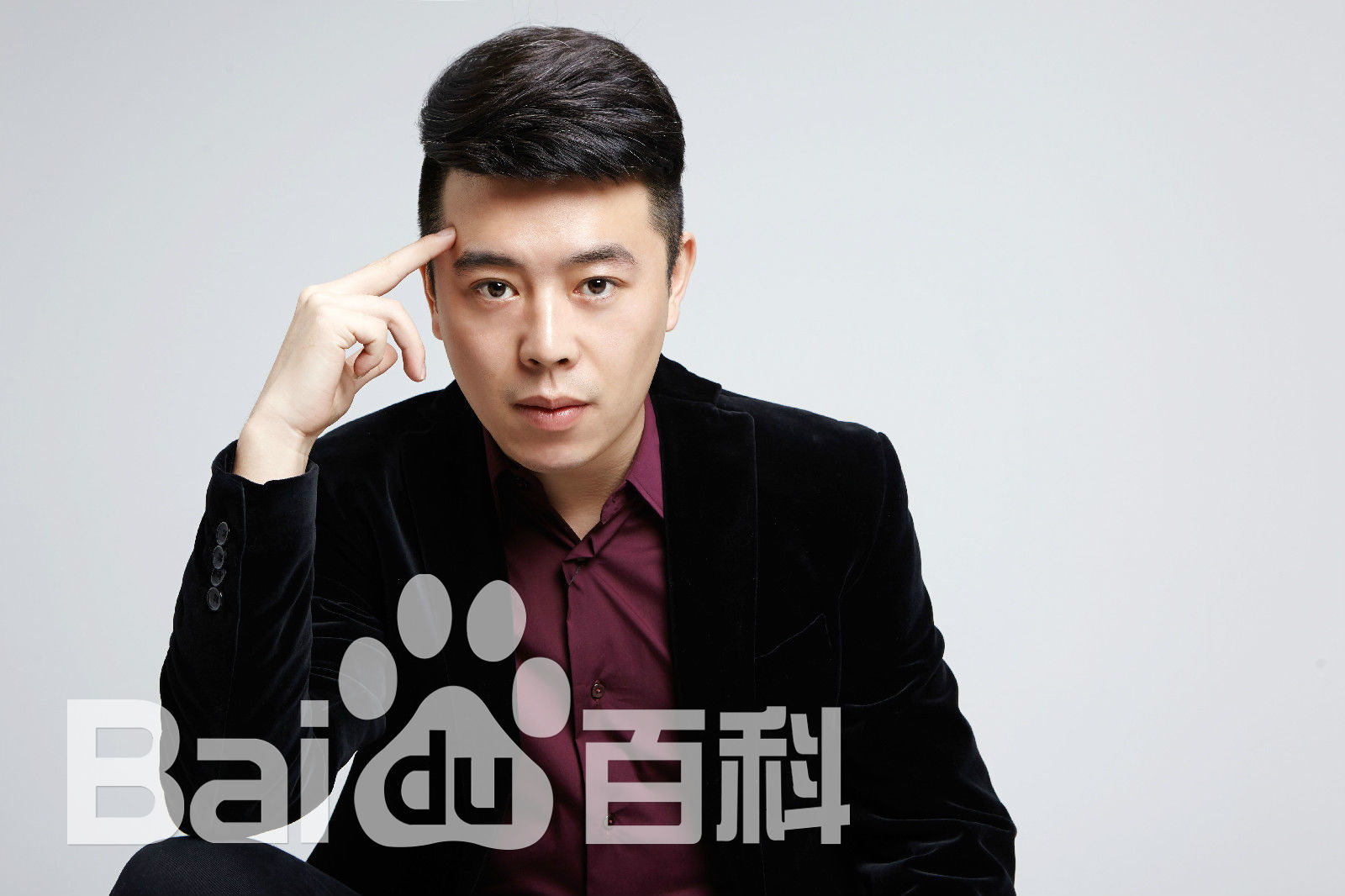 屠夏岩(Tom)高清剧照