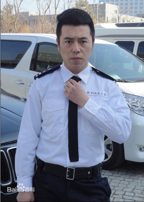 屠夏岩(Tom)剧照