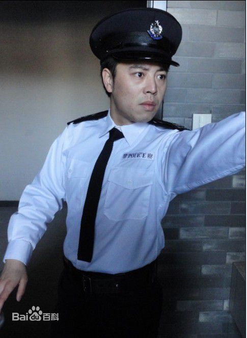 屠夏岩(Tom)剧照