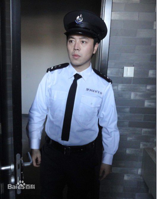 屠夏岩(Tom)剧照