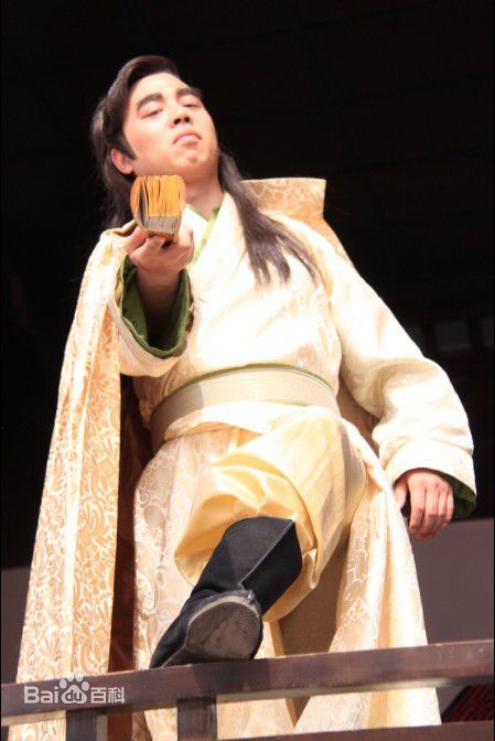 屠夏岩(Tom)精选剧照