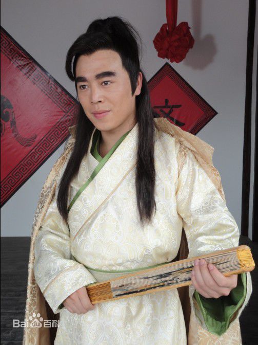 屠夏岩(Tom)精选剧照