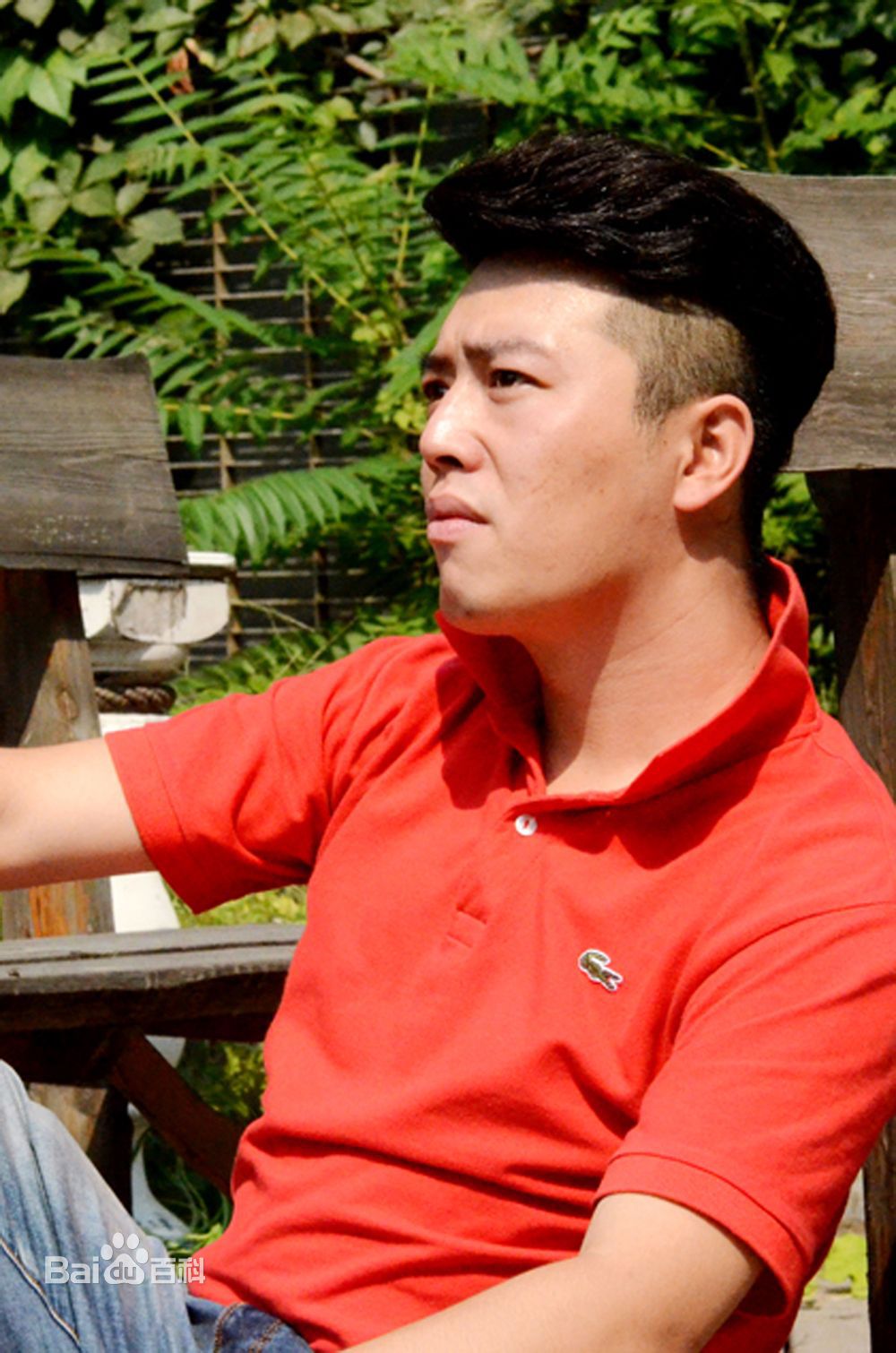 屠夏岩(Tom)精选剧照